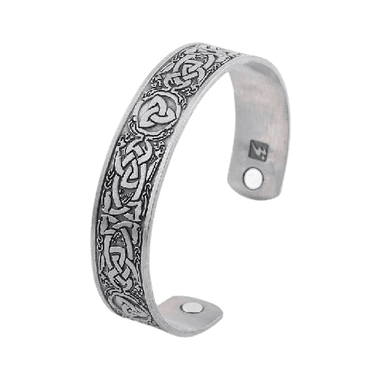 Bracelet Celtique Triquetra - Univers Celtique
